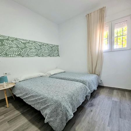Villa Buena Vida - Tranquilidad Y Relax Chiclana de la Frontera Exteriér fotografie