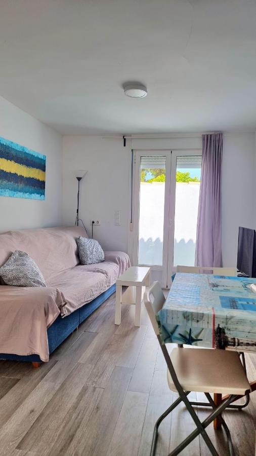 Villa Buena Vida - Tranquilidad Y Relax Chiclana de la Frontera Exteriér fotografie