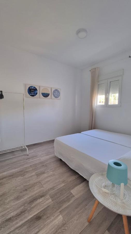 Villa Buena Vida - Tranquilidad Y Relax Chiclana de la Frontera Exteriér fotografie