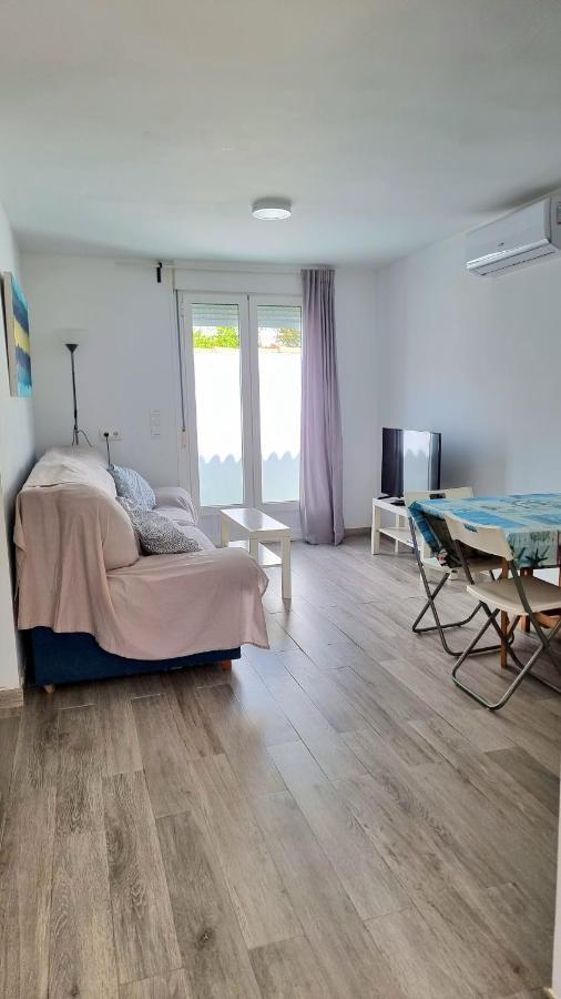 Villa Buena Vida - Tranquilidad Y Relax Chiclana de la Frontera Exteriér fotografie
